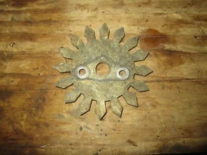 Wurlitzer 616 Jukebox Mechanism Rotary Selector Wheel - Picture 1 of 2