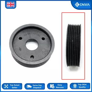 Power Steering Pump Pulley For Nissan Interstar Renault Escape Mk4 7701057892 - Picture 1 of 3