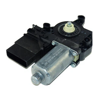 VW Touran 1T 1T3 Engine Window Regulator Efh Rear Left 5K0959703A VW1 - Image 1 of 4