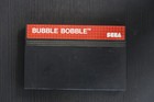 Bubble Bobble Sega Master System Loose PAL