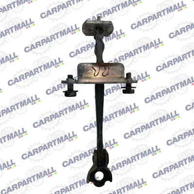 Nissan Versa 2008 2009 2010 2011 2012 puerta trasera derecha tapón de control OEM Foto 1 de 4