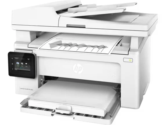 BRAND NEW HP LASERJET PRO MFP M130fw ALL IN ONE WIRELESS PRINTER - Image 1 of 1
