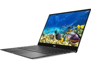 Dell XPS 13 7390 13.3" Laptop i7-10710U 16GB RAM 256GB NVMe - Photo 1/1