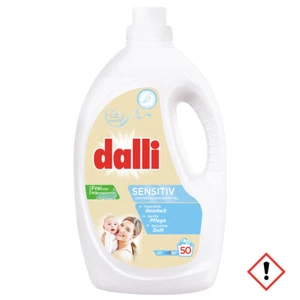 dalli Sensitiv 50WL flüssig - Bild 1 von 1