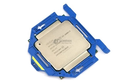 762451-001 INTEL XEON E5-2680 V3 2.50GHZ 12 CORE 30 MB 120W LGA2011-3 - Image 1 of 4