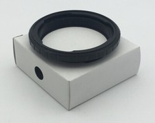 Adapter from Pentacon 6 / Kiev 60, 88CM (lens) - to Pentax 645 (camera), NEW!