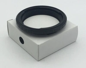 Adapter from Pentacon 6 / Kiev 60, 88CM (lens) - to Pentax 645 (camera), NEW! - Picture 1 of 2