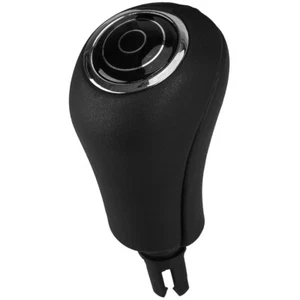Automatic Gear Shift Knob Shifter fit for Mercedes-Benz C Class W204 2007-2013 - Picture 1 of 5