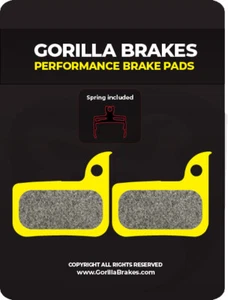 SRAM Rival 22 HydroR Disc Brake Disc Brake Pads Multi-compound - Picture 1 of 8