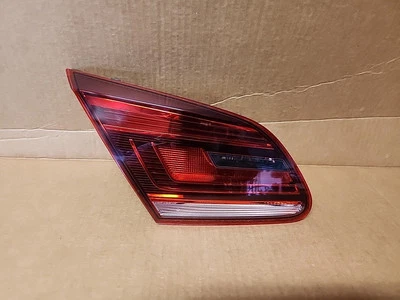 2013-2017 Volkswagen CC задний фонарь внутренний LH драйвер OEM 3C8945307R OEM H156 - Изображение 1 из 4