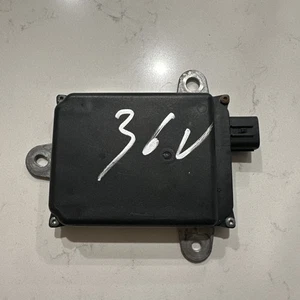 2013-2016 MAZDA CX-5 RH RIGHT LH LEFT BLIND SPOT SENSOR MONITOR OEM KA1C-67Y30 - Picture 1 of 4