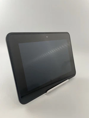 Amazon Kindle Fire HD 7 2nd Gen X43Z60 7" Black Tablet Spares & Repairs #A - Image 1 of 4