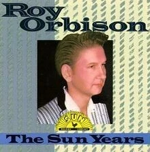 Sun Years von Orbison,Roy | CD | Zustand sehr gut - Bild 1 von 2