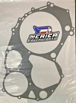 NUEVA JUNTA GENUINA ARCTIC CAT 0830-116, CUBIERTA-EMBRAGUE Foto 1 de 2