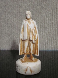 Lord Of The Rings Return of the King Chess Replacement Piece Sam Gamgee Pawn (b - Picture 1 of 6