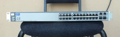 HP J4900C PROCURVE NETWORKING HP INNOVATION - Image 1 of 4