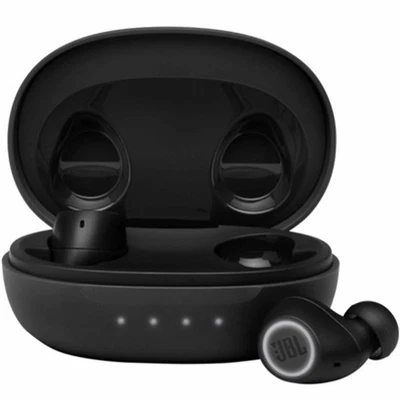 JBL FREE 2 In-Ear Kopfhörer Bluetooth Für Musik Sport Anrufe IPX5 - Bild 1 von 4