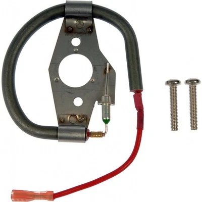 For IC Corporation RE Commercial 2003 2004 Fuel Heating Element | Rubber & Metal - Image 1 of 4