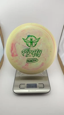Innova Galactic DX Firefly - Image 1 of 2