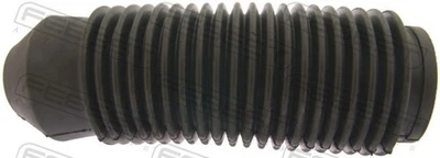 Stoßdämpfer Staubschützer FEBEST TSHB18 für NISSAN JC HYUNDAI SUNNY BMW 3er E90 - Bild 1 von 4