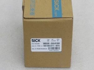 1PCS DBS50E-S5EJ01000 1061268 SICK 100% Genuine New In Box Spot - Picture 1 of 7