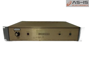 *AS-IS* Raymer 100 Watt RMS Solid State Power Amplifier 811-100 - Picture 1 of 5