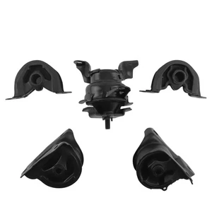 Engine Motor & Trans Mount Set 5Pcs fits for Honda Civic 1.6L 1996 1997-2000 - Picture 1 of 9