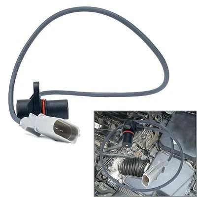 600mm Crankshaft Position Sensor +Tool kit For VOLKSWAGEN Audi A4/A6 ALLROAD RS4 - Image 1 of 4