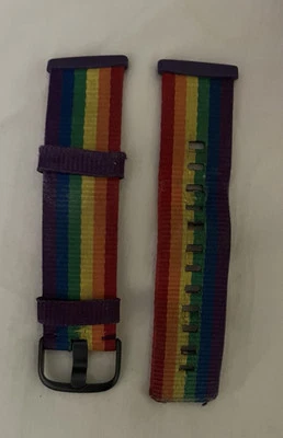 Versa 2 Band Size Small - Image 1 of 3