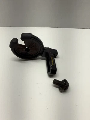 Trophy Ridge Whisker Biscuit Power Shot Rest Universal RH/LH - Image 1 of 3