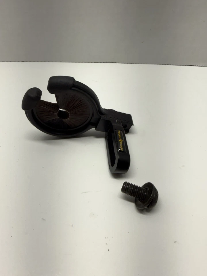Trophy Ridge Whisker Biscuit Power Shot Rest Universal RH/LH - Image 1 of 3