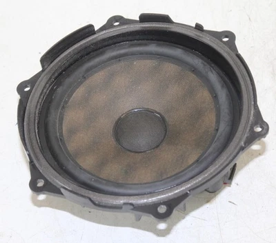 Türlautsprecher vorn Seat Ibiza 4 IV 6P 6J FR Lautsprecher 6J0035411 - Bild 1 von 4