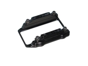 MBX-1226 Mugen Seiki MBX8R Nitro Buggy cambio rápido bloque de montaje del motor - Imagen 1 de 1