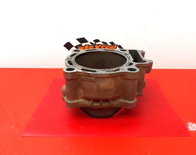Honda Crf450R 2007 motor cilindro jarra barril 12100-MEN-671 Foto 1 de 4