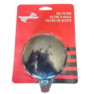 TECUMSEH OIL FILTER PART # 740057B NEW - Picture 1 of 2