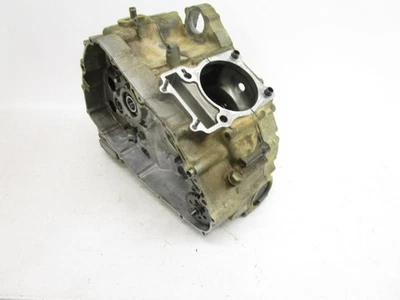 01 Carcasas cárter Arctic Cat 400 2x4 MAN 3402-337 1998-2002 Foto 1 de 4