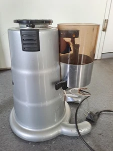 Macap Kaffeemühle, Typ M7A, 800 Watt - Bild 1 von 8