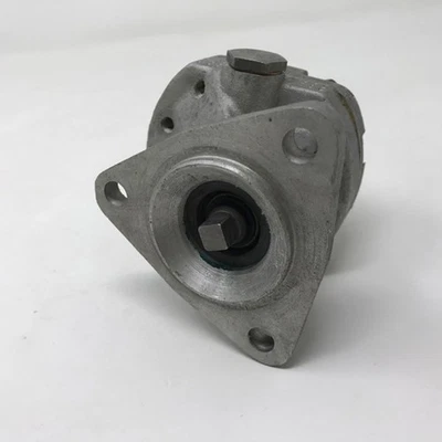 5112304 Bomba Aluminio Detroit Nueva 5112611, 5199560 Foto 1 de 4