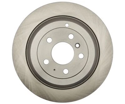 Rotor de freno de disco trasero Raybestos 984ZD14 2008 para Mercedes ML320 2007-2009 Foto 1 de 3