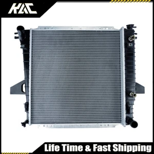 Radiator CU2172 For Ford Ranger & Mazda B2500 Cab Pickup 1998 1999-2001 2.5L l4 - Picture 1 of 12