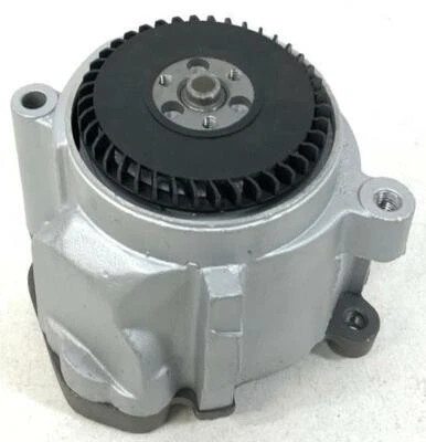 1972-79 Buick Chevrolet Oldsmobile Pontiac Mopar Rebuilt Smog Air Pump SAE - Image 1 of 4