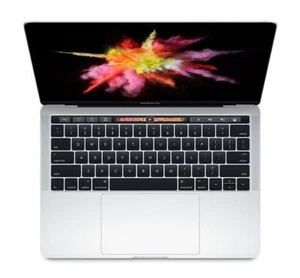 Apple MacBook Pro 13.3-Inch TOUCHBAR 8GB-16GB Ram - 256GB-1TB Storage - Picture 1 of 5