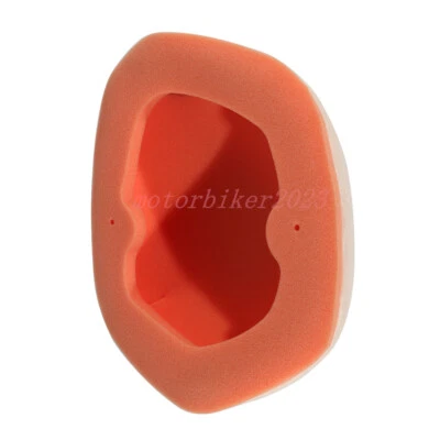 Filtro de aire limpiador para gas gas ec300 ec350f ec450f ec500f es350 es500 ex250 2024 Foto 1 de 4