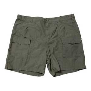 Magellan NEW Men's Size 42 Cargo Shorts Safari Style Fishing Hiking - Picture 1 of 7