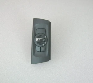 07-11 BMW  328i 325i 335i 128i 135i 323i 328xi 330i 330xi  HEADLIGHT SWITCH OEM - Bild 1 von 5