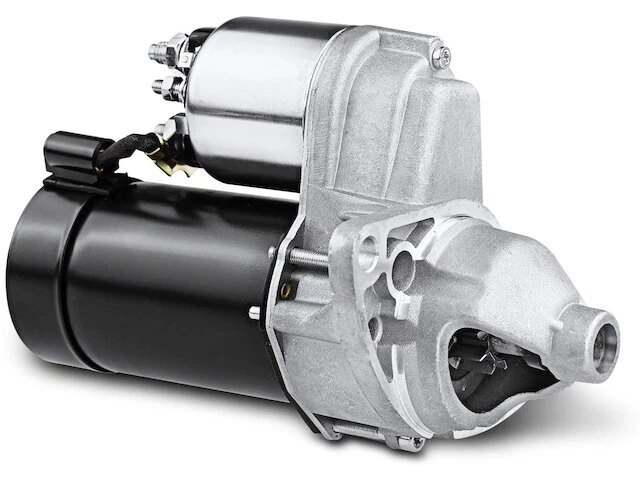 Starter For 1991-2002 Saturn SL 1.9L 4 Cyl 1996 1992 1993 1994 1995 1997 FT291VJ - Image 1 of 1