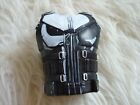 geek gear mini 7inch replica plastic hand painted marvels the punisher vest