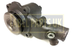 JCB PARTS - WATER PUMP FOR PERKINS LH LJ (PART NO. 02/102161 & 332/H0890) - Picture 1 of 3