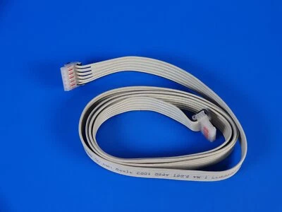 Marklin H0 - 6089 - цифровой удлинительный кабель S88 / LN - Изображение 1 из 2