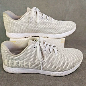 Nobull Grey Sneaker Superfabric Schuhe Herren 12 hellgrau taupe Crossfit - Bild 1 von 15